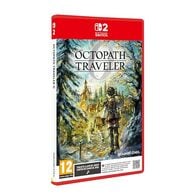 Octopath Traveler 0