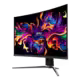 MPG 321CURX QD-OLED