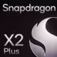 Snapdragon X2 Plus (X2P-42-100)