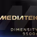 Dimensity 9500s