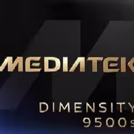 Dimensity 9500s