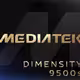 Dimensity 9500s