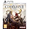 Code Vein II
