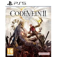 Code Vein II