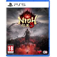 Nioh 3