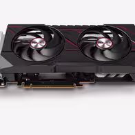 Radeon RX 9060 XT Pulse OC 8GB