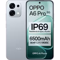 A6 Pro 5G