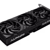 GeForce RTX 5070 Infinity 3 OC