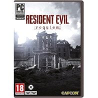 Resident Evil Requiem