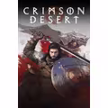 Crimson Desert