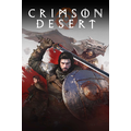Crimson Desert