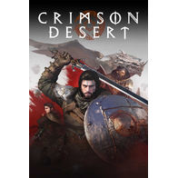 Crimson Desert