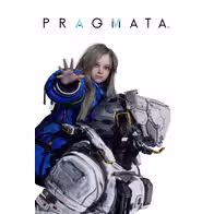 Pragmata