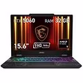 Cyborg A15 AI B2HWFKG-072XES