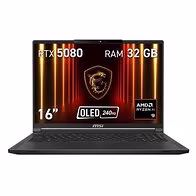 Stealth A16 AI+ A3XWIG-061ES OLED