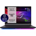 ROG Strix SCAR 18 G835LX-SA046W