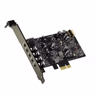 Sound Blaster Audigy FX Pro