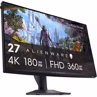 Alienware AW2725QF