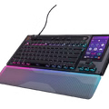 Command Series KB7