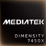 Dimensity 7450X