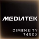 Dimensity 7450X