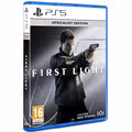 007 First Light