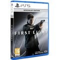 007 First Light