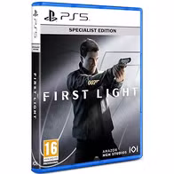 007 First Light