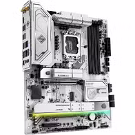 Z890 Steel Legend WiFi