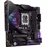 Z890M Riptide WiFi