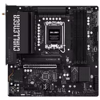 B860M Challenger WiFi