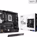 B860M Pro-A WiFi