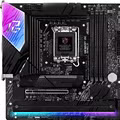B860M Lightning WiFi