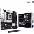 B860M Rock WiFi