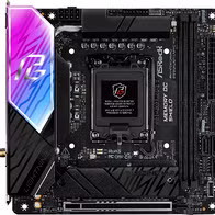 B860I Lightning WiFi