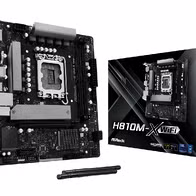 H810M-X WiFi