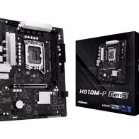 H810M-P Gen5