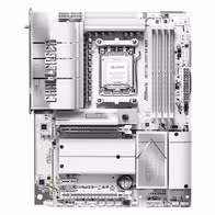 X870E Challenger WiFi White