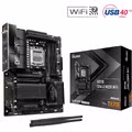 X870E Challenger WiFi