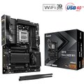 X870E Challenger WiFi