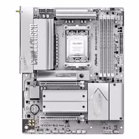 X870 Challenger WiFi White