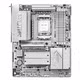 X870 Challenger WiFi White
