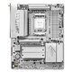 X870 Challenger WiFi White