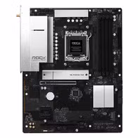 B850 Rock WiFi 7