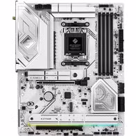 B850 Steel Legend WiFi