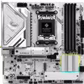 B850M Steel Legend WiFi