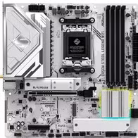 B850M Steel Legend WiFi