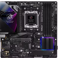 B850M Riptide WiFi