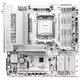 B850M Challenger WiFi White