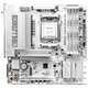 B850M Challenger WiFi White